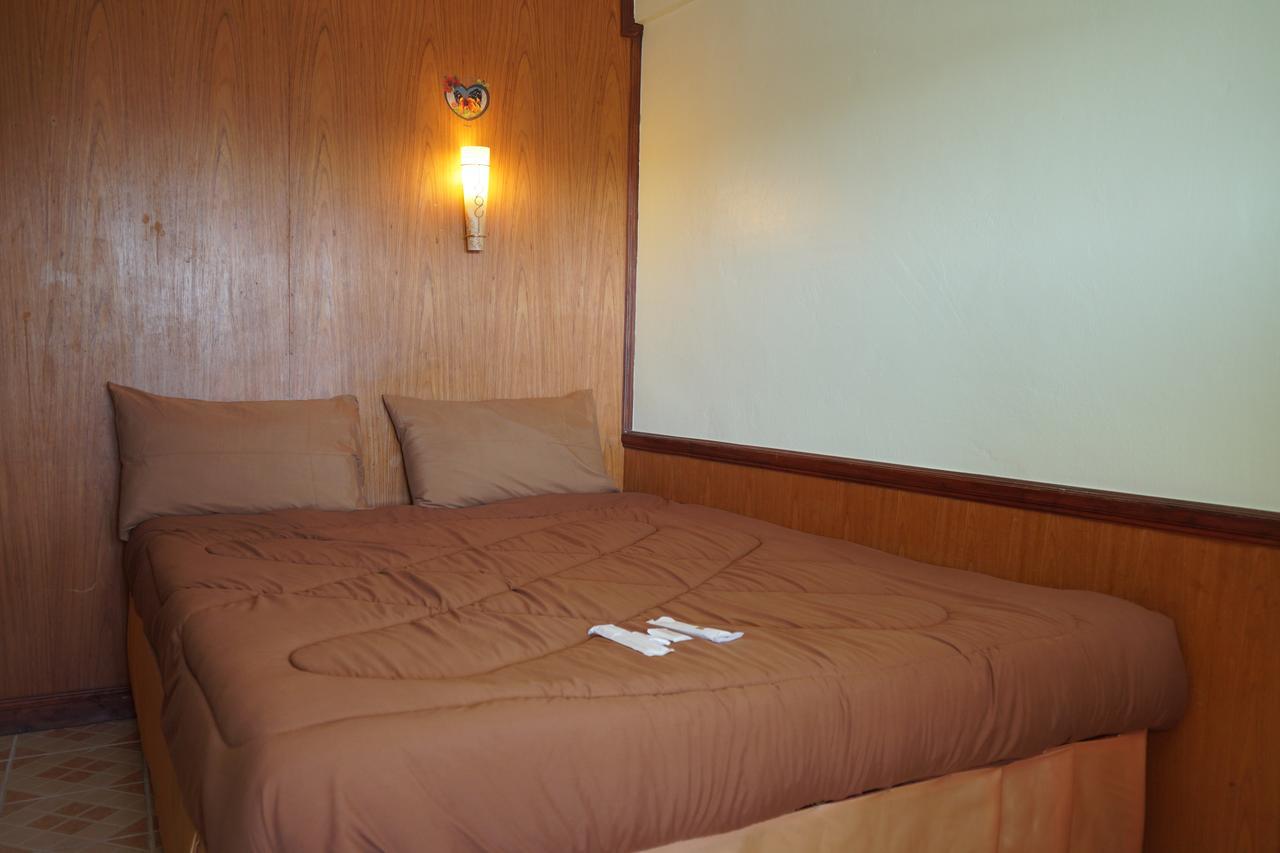 The River Guest House Chanthaburi Exterior foto