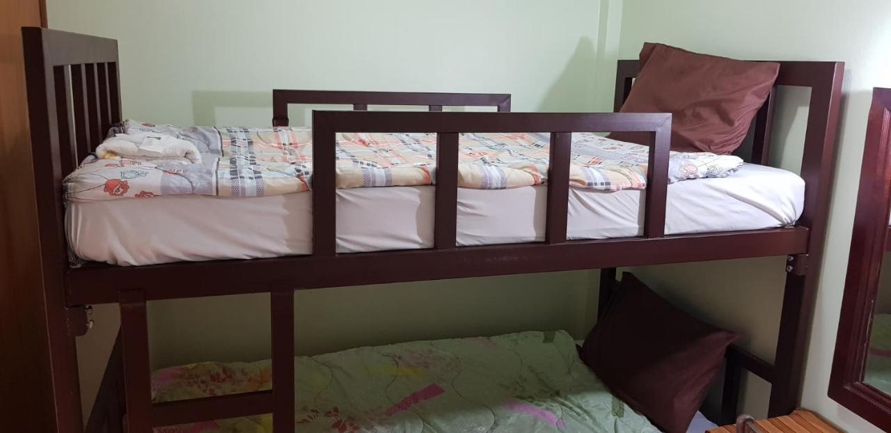 The River Guest House Chanthaburi Exterior foto